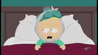 The face of queef abuse