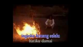 Kemesraan Dengan Lirik Oleh Franky Sahilatua Dan Jane Sahilatua Youtube