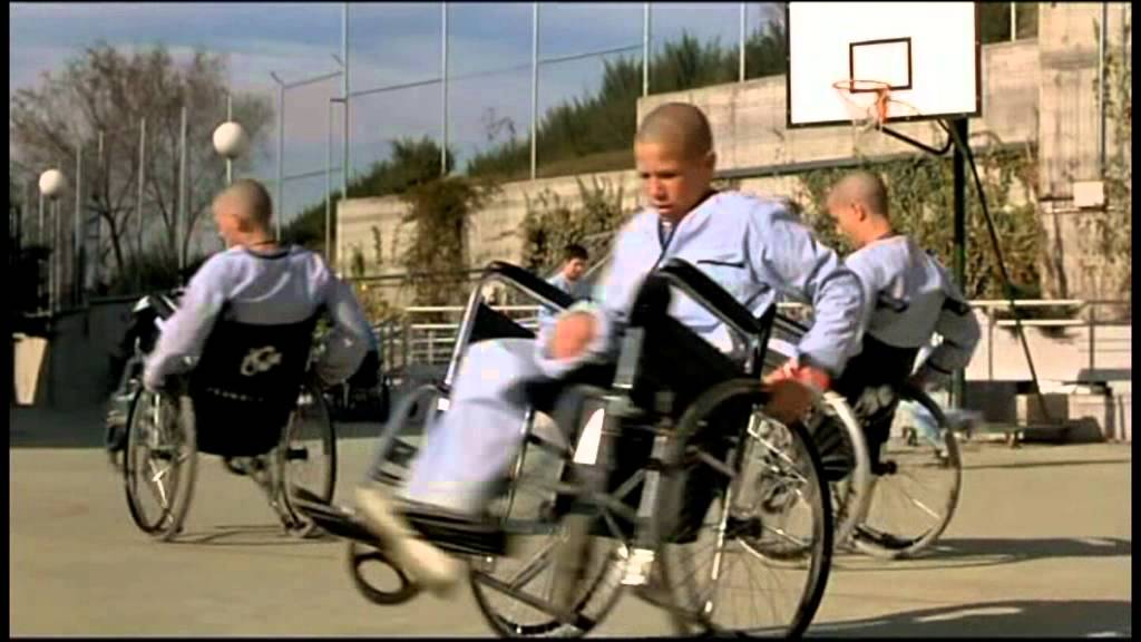 Planta 4a/The 4th Floor trailer