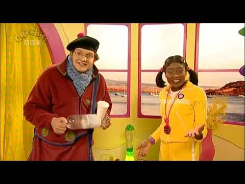Balamory: Series 2: Bassoon