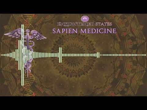 Fungus Destroyer by Sapien Medicine (Experimental) Energetic and Morphic Programmed Audio