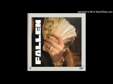 Makko x Pashanim - Type Beat "FALLEN"