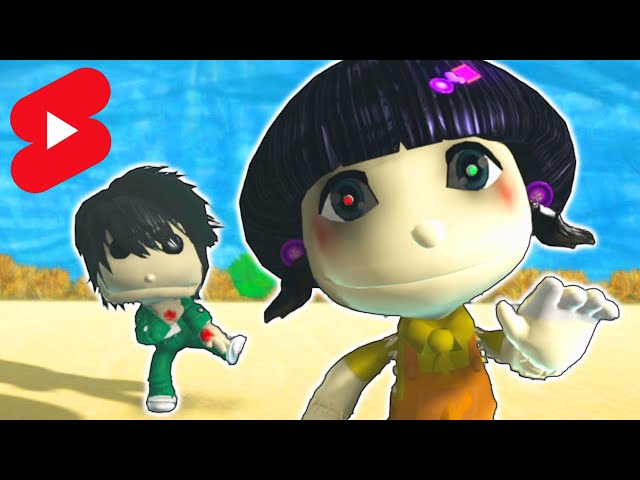 LittleBigPlanet 3