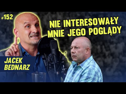 JACEK BEDNARZ - PRACA W WIŚLE TO DLA MNIE SUKCES ZAWODOWY #152