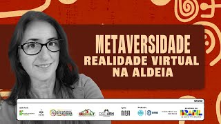 LABIC AMAZONAS - Metaversidade, experiência com  Realidade Virtual.