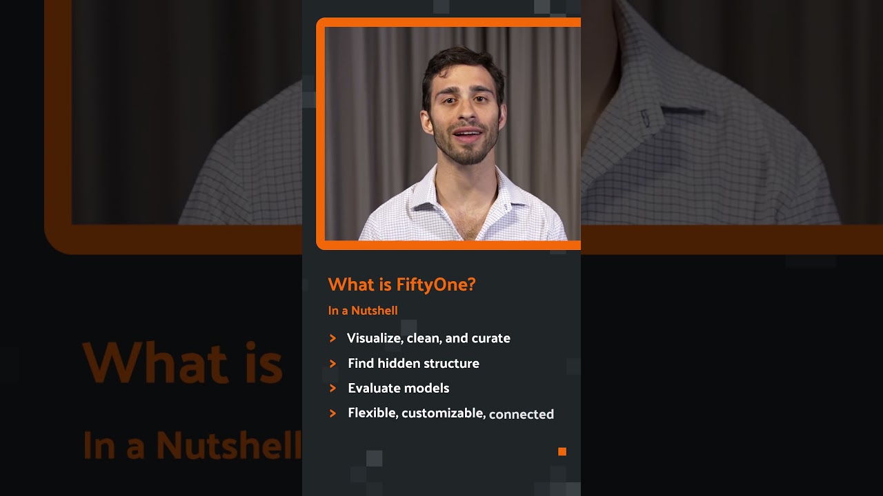 What is the FiftyOne computer vision toolset?