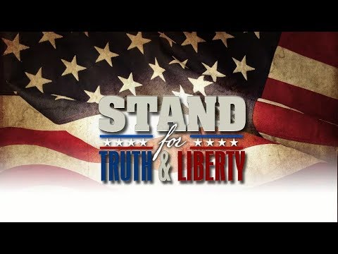 Stand 2019: Day 3, Session 9 - Lt. Col. Allen West