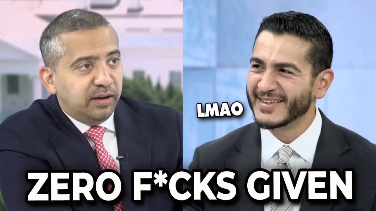 Michigan Democrat doesn't give a SINGLE F*CK after LYING to voters about being a physician