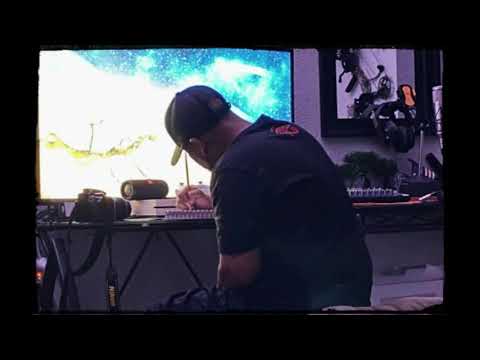 Daniel A.K.A Dee   "Ohh No Here I Go"