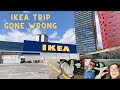 IKEA Barcelona TRIP Gone WRONG BIG LESSON Learned Carolina Carles