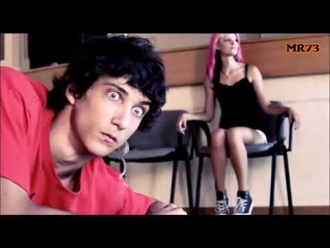 MASHUP SKY HIGh-FIRE  2018