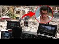 Behind The Scenes Of Kisi Ka Bhai Kisi Ki Jaan Movie Daggubati Venkatesh Salman Khan