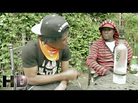 Concrossiss - Talking Mouth (Alkaine Diss) [Official Music Video HD]