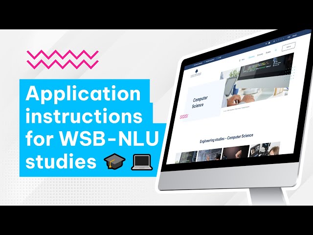 High School of Business - National Louis University vidéo #2