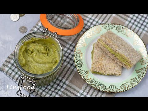 Easy Kaya Recipe (Homemade Coconut Jam)