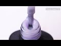 Valeri Nail base French Base 016 (light gray-lilac, enamel), 6 ml Valeri Nail base French Base 016 (light gray-lilac, enamel), 6 ml
