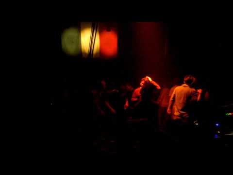 The Roots Corner playing Steppaddict Records @ Outernational Dub Connexion #2