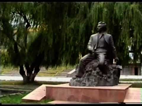 Hamlet Hambaryan nvirum em Varbet Harutikin