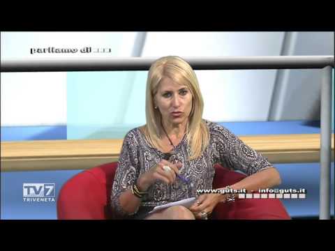 Parliamo di...del 23/05/2016 - Guts Network