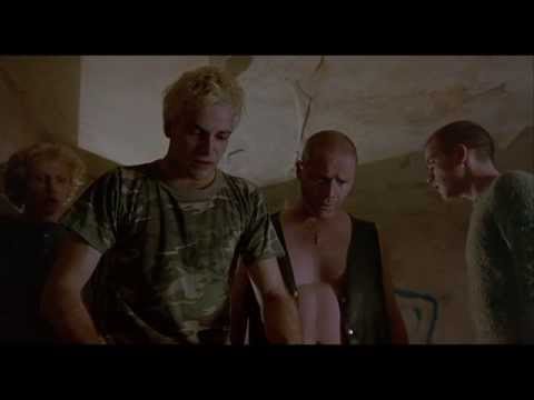 Trainspotting - Baby's Death Scene