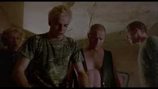 Trainspotting - Baby&#39;s Death Scene