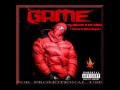Game - The Blood R.E.D Album - 01 Gangster ...