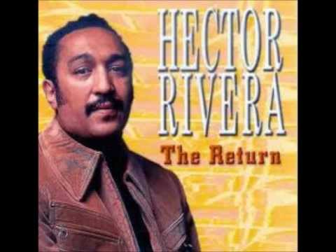 TUMBA QUE TUMBA - HECTOR RIVERA