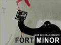 Fort Minor - 100 Degrees 