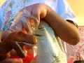 Eating Swedish Fish ASMR Eating Sounds No Talk