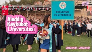 ALKÜ’de Okumanın En Güzel Yanı: Alanya’da Öğrenci Olmak!