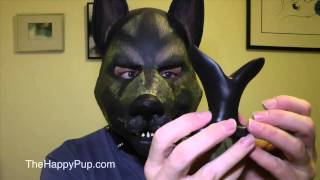 Tips For Getting Squarepeg Pup Tail In | The Happy Pup | Gpup Alpha
