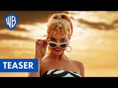 Offizieller Teaser Trailer