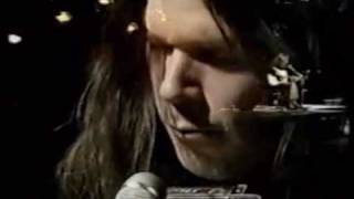 Neil Young - Heart Of Gold