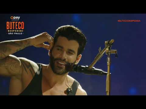 Gusttavo Lima - Fora Do Comum (BUTECO DESPEDIDA SÃO PAULO)