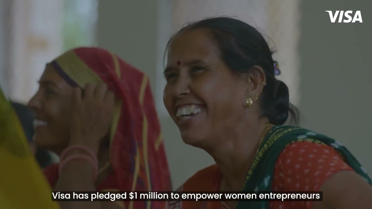 Breaking Barriers for Women