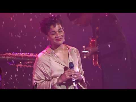 The Cinematic Orchestra - All That You Give - Live In Paris 2019