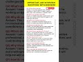 8 Most Important Job Interview Questions And Answers