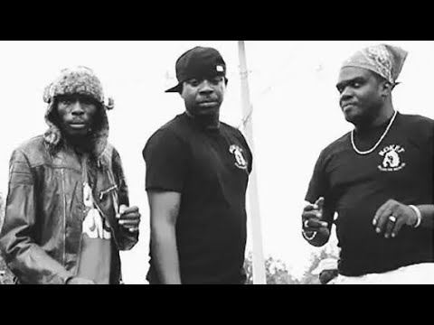 MIX KING POSSE & O.R.S (LEGEND)