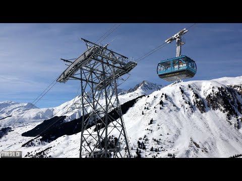 70PB Salins-Cungieri-Cuolm da Vi, Sedrun