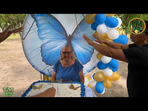 festa de aniversario de pifana em mutum anajatuba MA