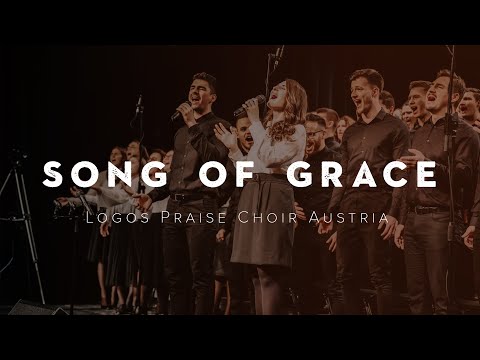 Song of Grace (German Live Cover) - LPCA