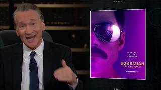 New Rule: You Can&#39;t Always Get What You Want | Real Time with Bill Maher (HBO)