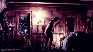 Rebekah Mikaelson || Sia- -- Breathe Me || 4x04