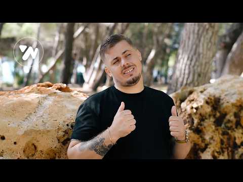 Xhuljo Hamataj -  Pse ma prishe ëndrrën (Official Music Video 4K)