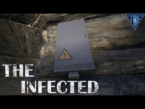 Base Invasion |  The Infected E43