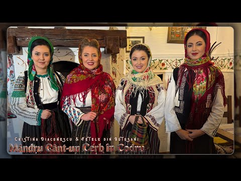 Cristina Diaconescu and 5 more