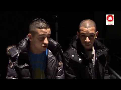 Cleverland 2008 - Circus