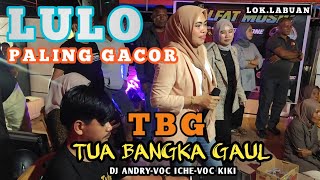 Download lagu 🍂🎧PALING GACOR LULO LABUAN🔰WITH VOC ICHE-VOC KIKI ft DJ ANDRY.  mp3