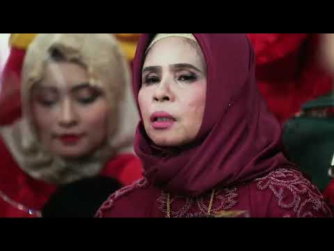 Keluarga rese melakukan pernikahan