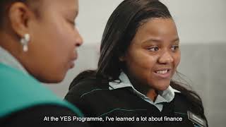 Early career opportunities at the Shoprite Group: Youth share their journey